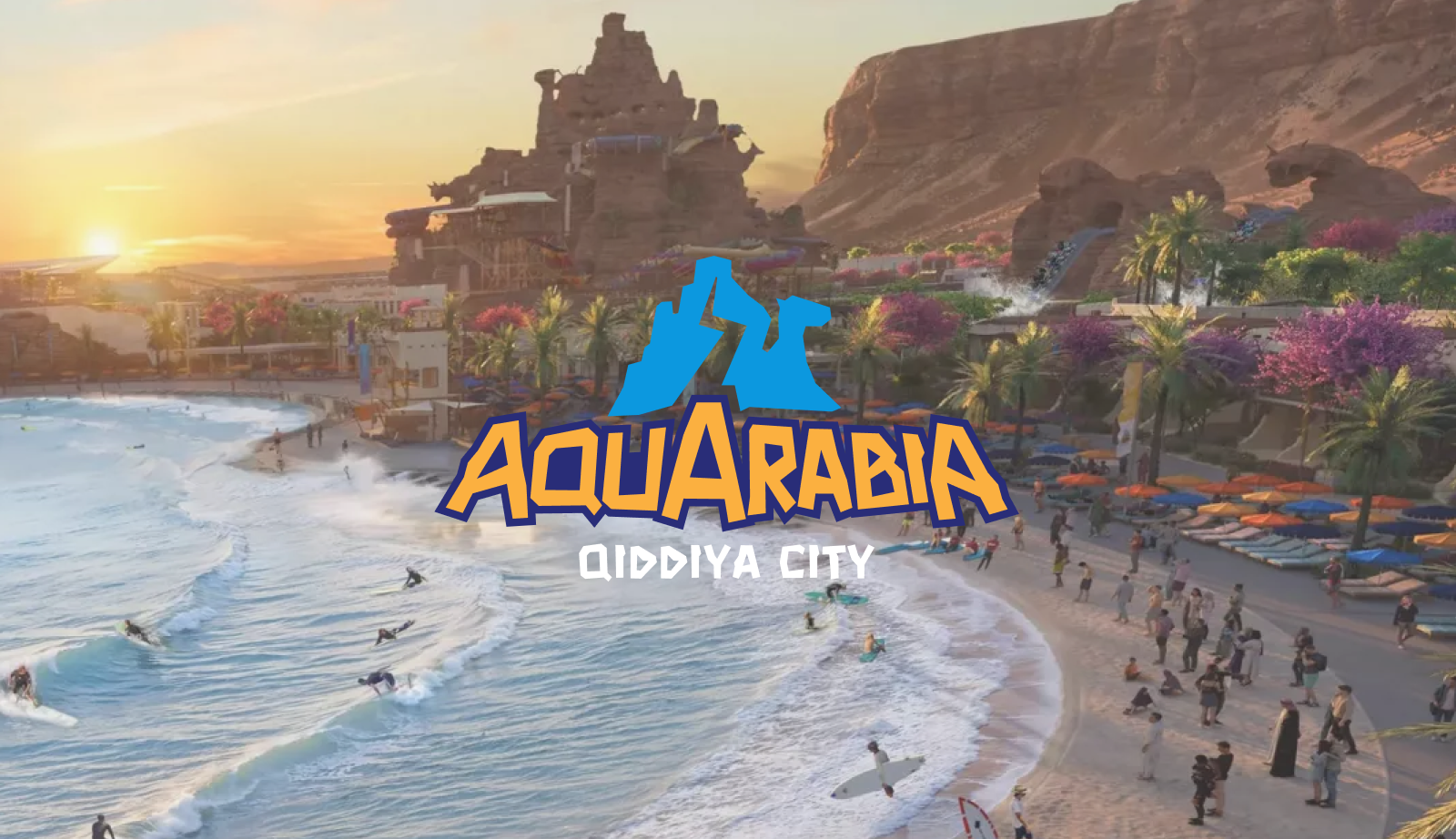 Aquarabia