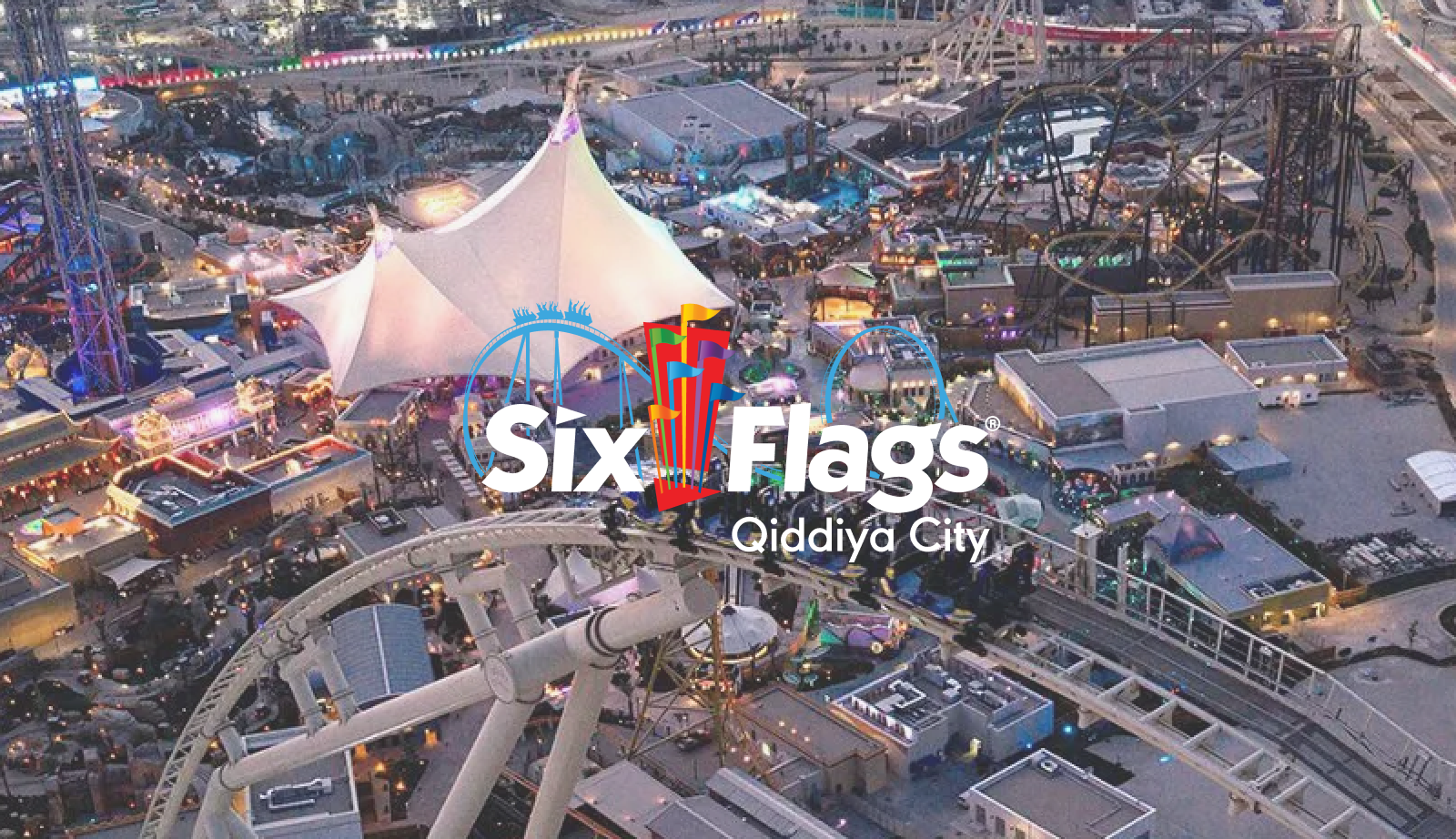 Six Flags