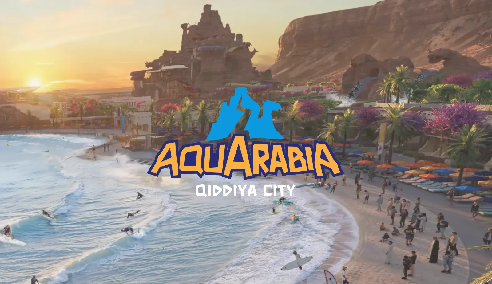 Aquarabia