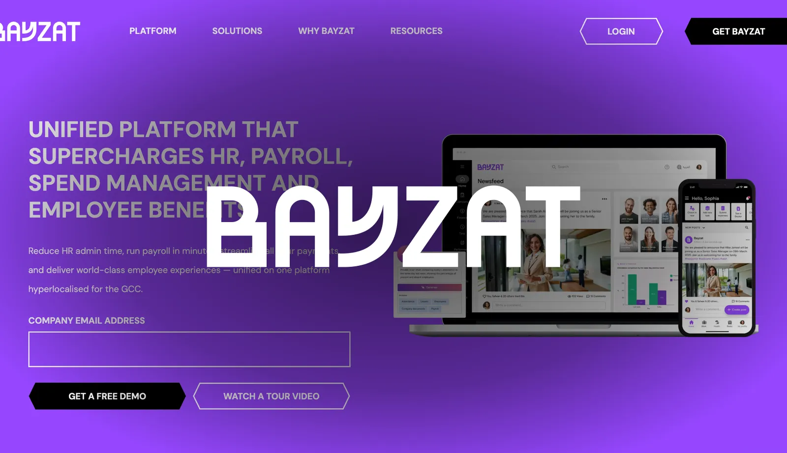 Bayzat