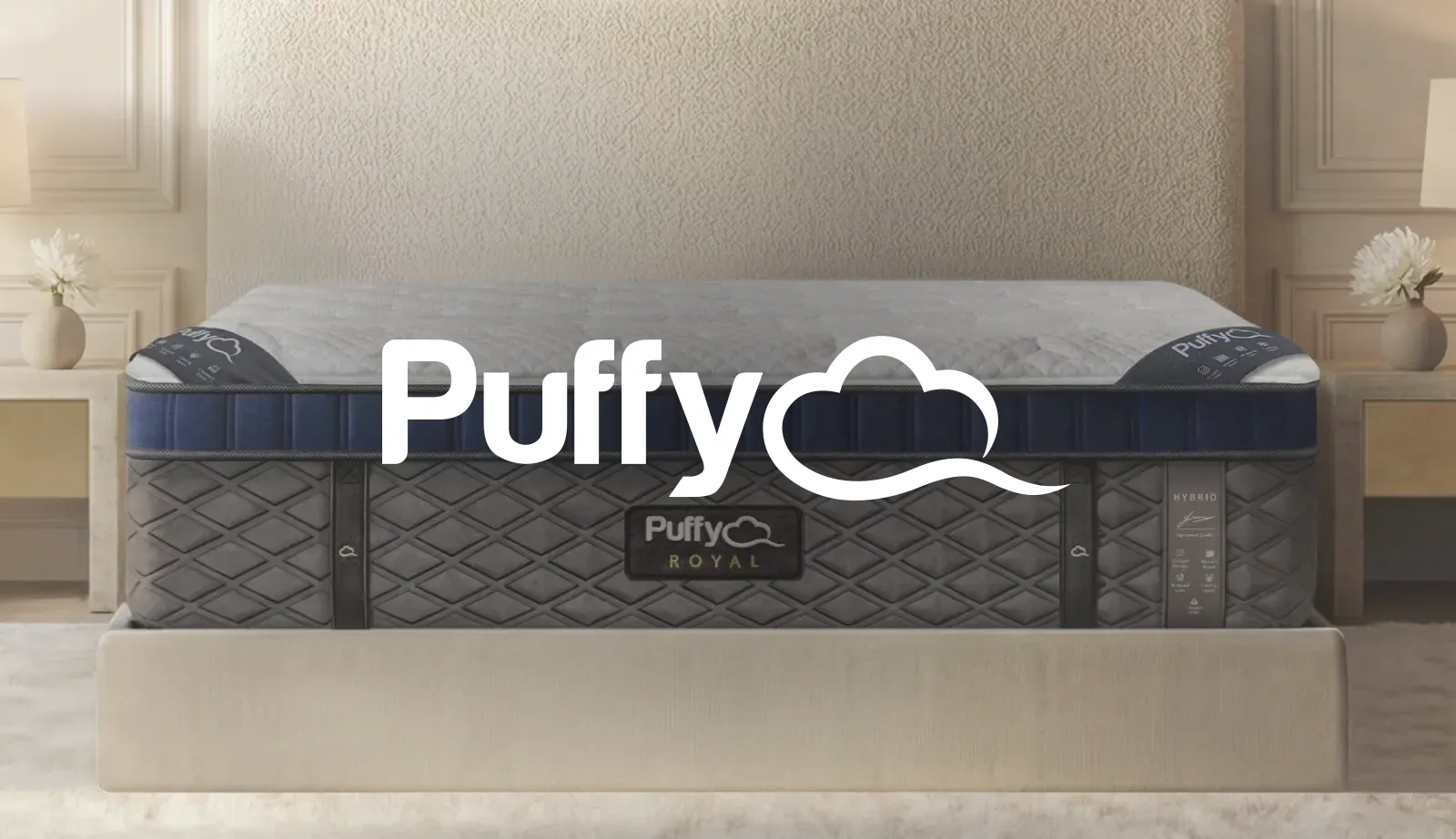 Puffy